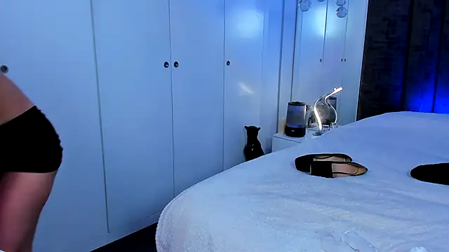 ClaraSweetTV online show from 04/10/26, 08:57