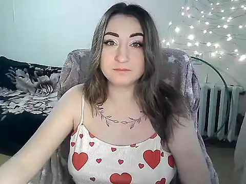 FoxyAnn12 online show from 01/11/26, 12:32