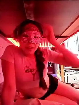 Sexyhanna14 online show from 01/10/26, 03:30