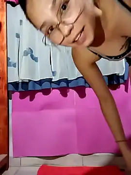 Sexyhanna14 online show from 02/19/26, 01:45