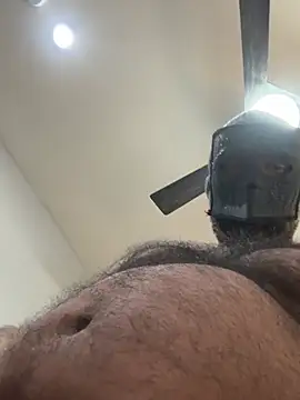 HairyDomGuy online show from 02/18/26, 07:32