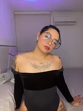 Savage Doll online show from 01/14/26, 04:51