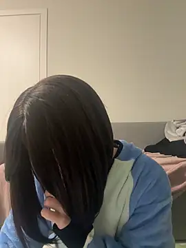 Lily Lii online show from 01/15/26, 01:48