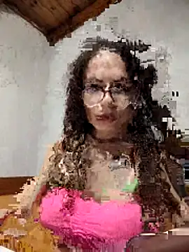 Nanucurlyxx online show from 02/11/26, 12:10