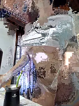 Nanucurlyxx online show from 03/19/26, 01:37