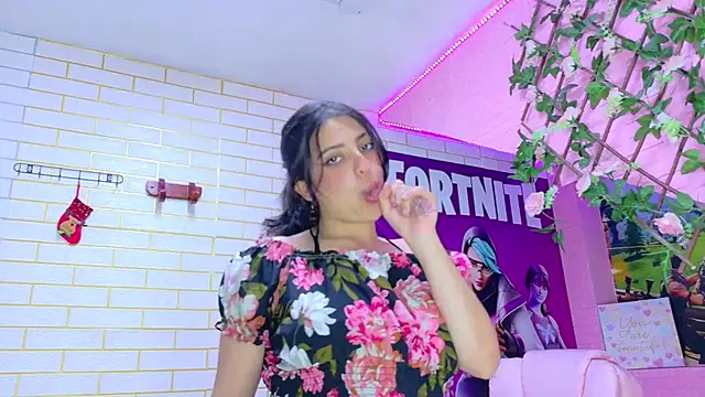 millybell303av online show from 02/04/26, 02:56