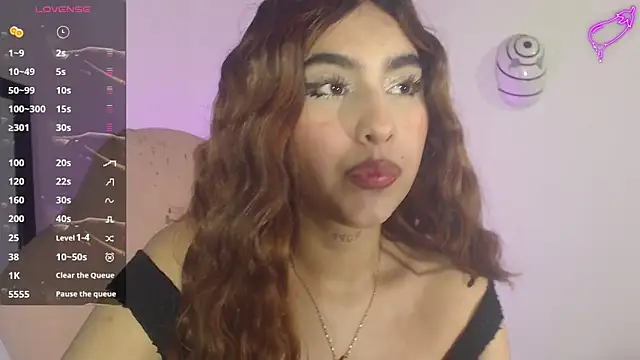 meganfox o online show from 01/16/26, 02:37