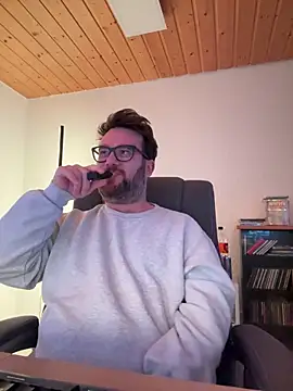 Dominic2295 online show from 02/07/26, 02:32