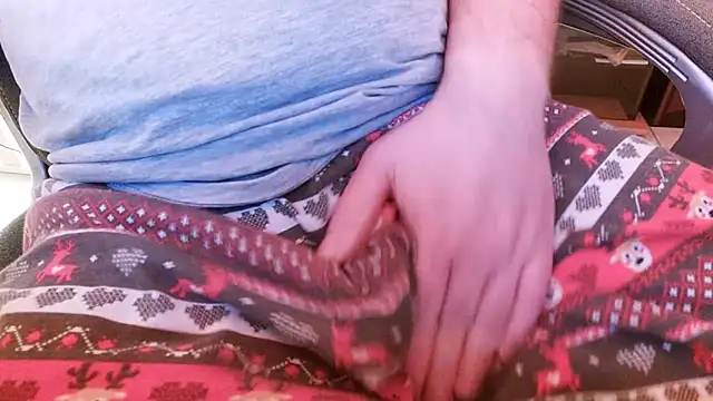 Dominic2295 online show from 02/09/26, 05:17