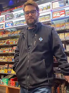 Dominic2295 online show from 02/10/26, 05:22