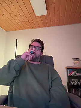 Dominic2295 online show from 02/22/26, 07:40