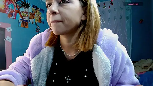 Princess Venus online show from 04/18/26, 05:55