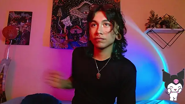 lovely mathew online show from 01/08/26, 09:28