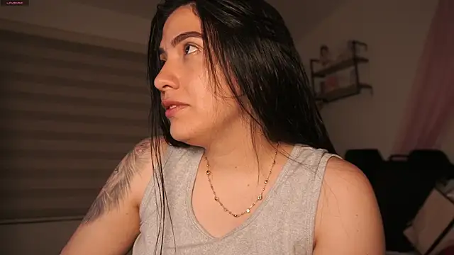 Weekend  girlfriend online show from 07/10/26, 02:05