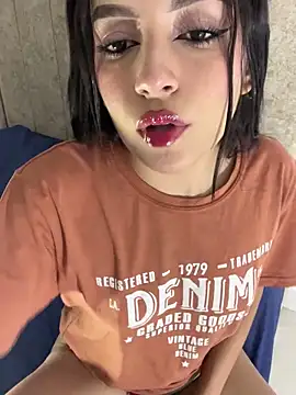 JessyRay  online show from 02/03/26, 07:41