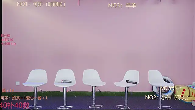 w-lucky online show from 02/09/26, 04:22