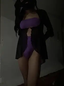 cdzinhahanna online show from 02/06/26, 03:55