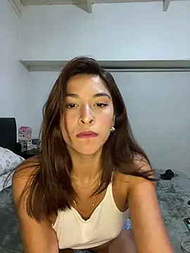 AfroditaLuxe online show from 01/17/26, 12:37