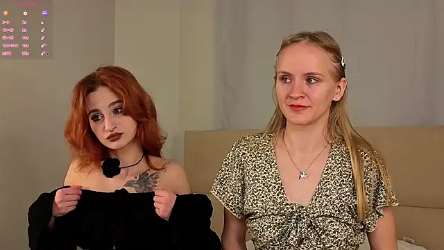 ValentinaBrians online show from 01/16/26, 04:05