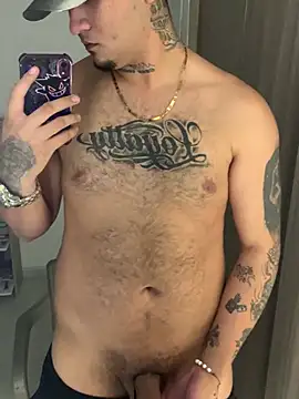 Snapshot of Rey_Mandinga chatting on 01/10/26, 07:32 Rey Mandinga online show from 01/10/26, 07:32