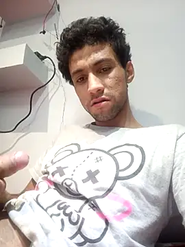 AlejandreBy online show from 02/15/26, 10:06