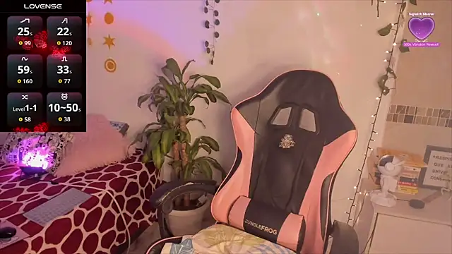 Pisces angel online show from 03/03/26, 10:59