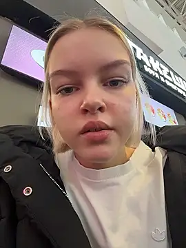 AshleyMur online show from 01/13/26, 03:34