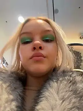 AshleyMur online show from 01/15/26, 05:01