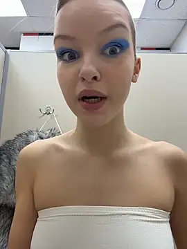 AshleyMur online show from 03/15/26, 06:19