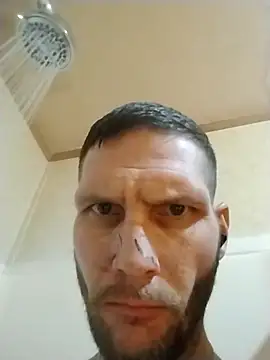 dannyK1505- online show from 02/16/26, 04:25