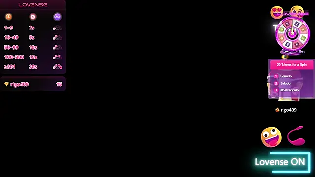 Daddy 1970 online show from 03/05/26, 09:55