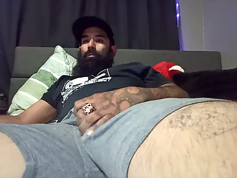 JerkingToy52 online show from 08/01/26, 05:29