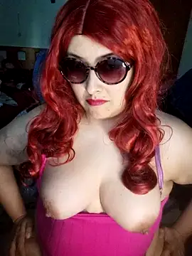 Masked Muse online show from 02/18/26, 12:06