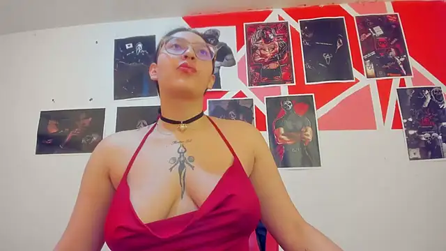 Snapshot of abril_onnel chatting on 07/18/26, 08:01 abril onnel online show from 07/18/26, 08:01