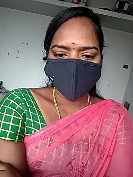 Tamil Hot Divya online show from 01/17/26, 01:54