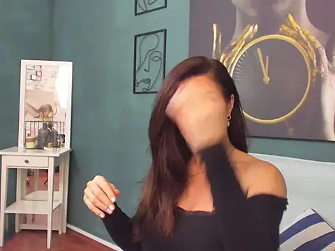 VanillaBlyss online show from 01/09/26, 07:22