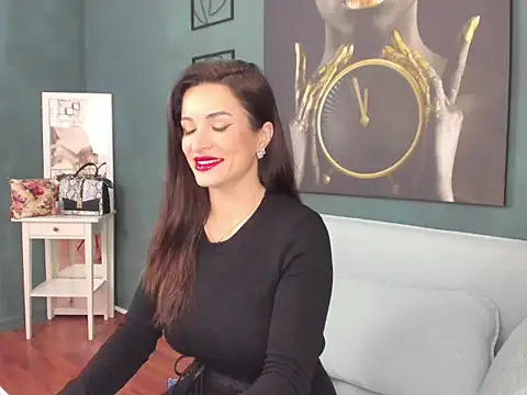 VanillaBlyss online show from 01/19/26, 08:07