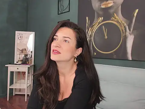 VanillaBlyss online show from 02/19/26, 09:05