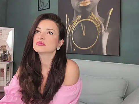 VanillaBlyss online show from 02/20/26, 08:27