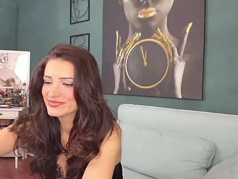 VanillaBlyss online show from 03/02/26, 08:43