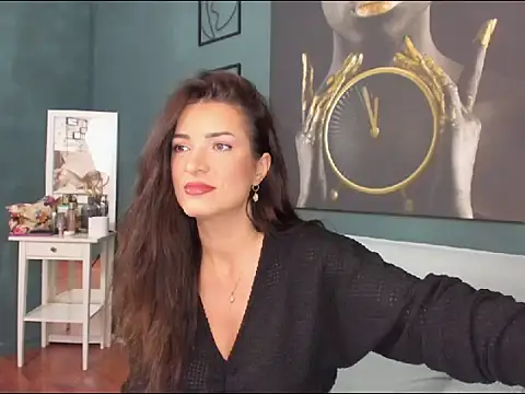 Snapshot of VanillaBlyss chatting on 03/12/26, 08:42 VanillaBlyss online show from 03/12/26, 08:42