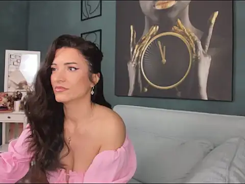 Snapshot of VanillaBlyss chatting on 03/20/26, 07:57 VanillaBlyss online show from 03/20/26, 07:57