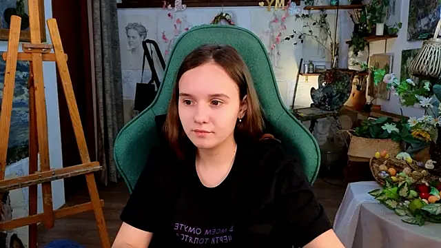 Snapshot of MelissaTravel chatting on 03/26/26, 04:56 MelissaTravel online show from 03/26/26, 04:56