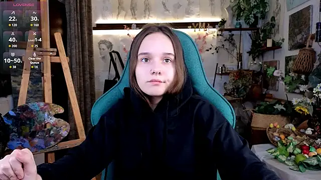 Snapshot of MelissaTravel chatting on 04/15/26, 04:58 MelissaTravel online show from 04/15/26, 04:58