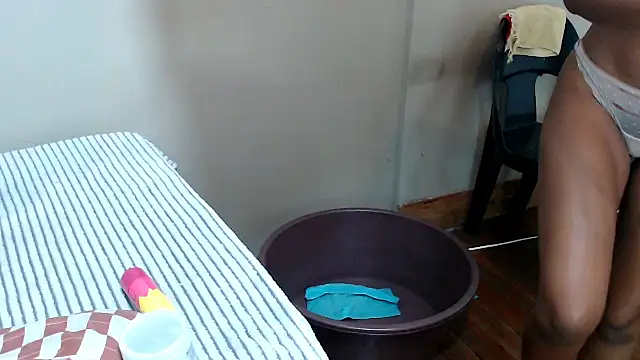 ExtraDoll online show from 03/14/26, 06:30