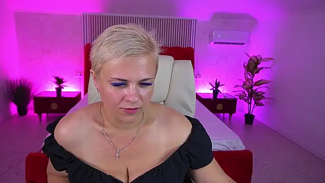 CrystalVibe online show from 07/01/26, 08:52
