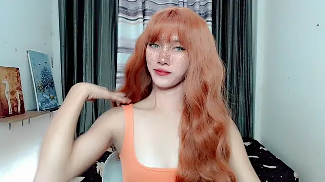 SweetcockAsian online show from 01/11/26, 10:53