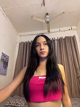 SweetcockAsian online show from 02/02/26, 12:15