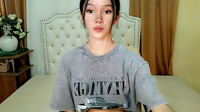 SweetcockAsian online show from 03/04/26, 12:05