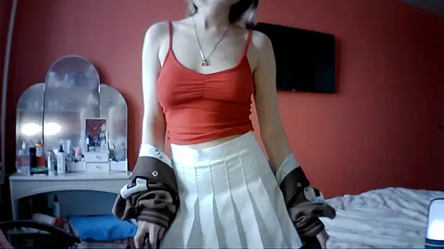 SnowWhiteNika online show from 01/11/26, 07:24